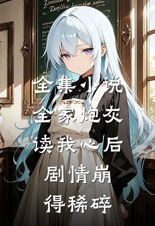 全集小说全家炮灰读我心后，剧情崩得稀碎