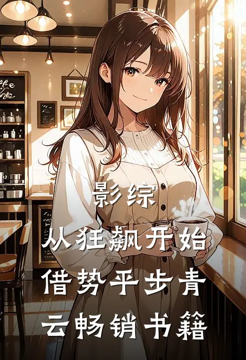 影综：从狂飙开始借势平步青云畅销书籍