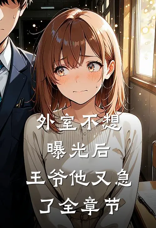 外室不想曝光后，王爷他又急了全章节