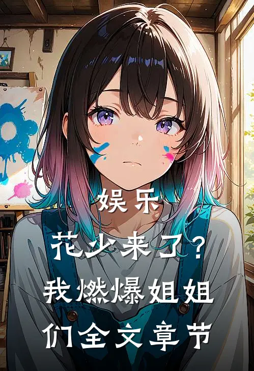 娱乐：花少来了？我燃爆姐姐们全文章节