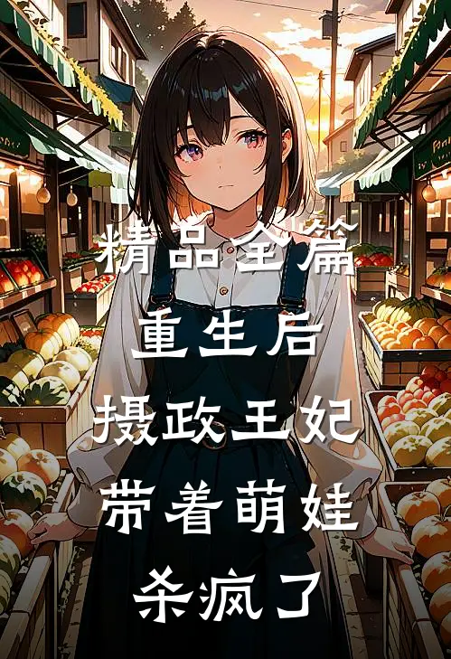 精品全篇重生后，摄政王妃带着萌娃杀疯了