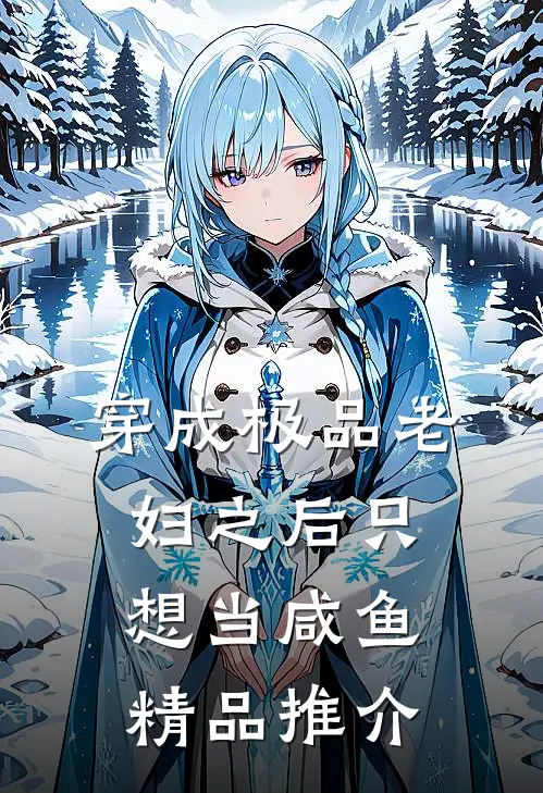 穿成极品老妇之后只想当咸鱼精品推介