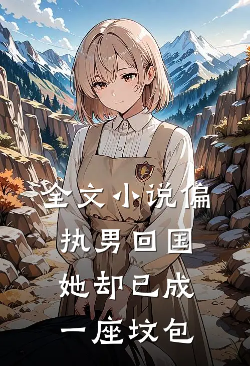 全文小说偏执男回国：她却已成一座坟包