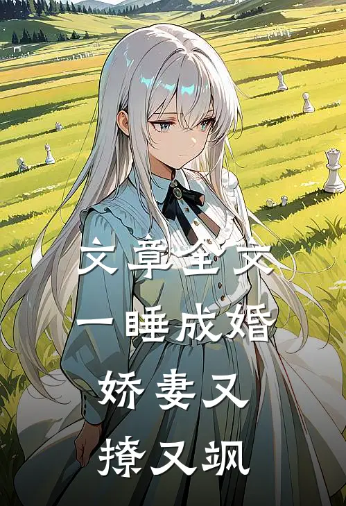 文章全文一睡成婚：娇妻又撩又飒