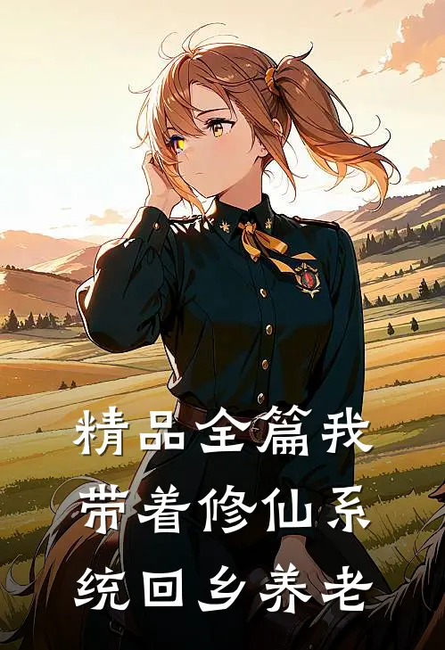 精品全篇我带着修仙系统回乡养老