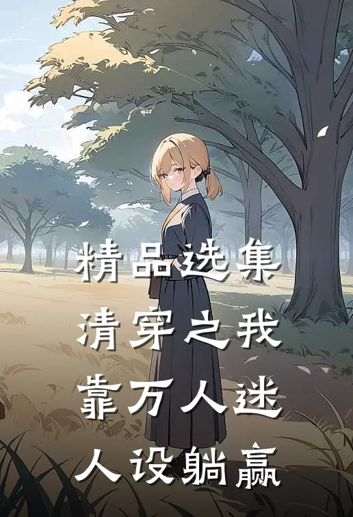 精品选集清穿之我靠万人迷人设躺赢
