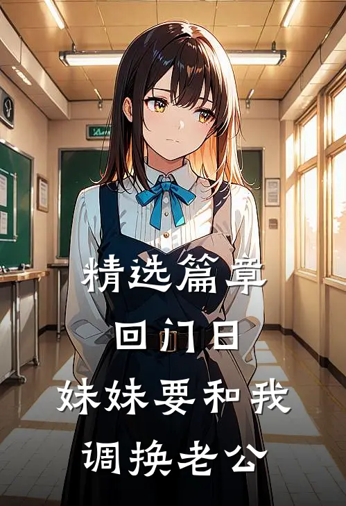 精选篇章回门日，妹妹要和我调换老公