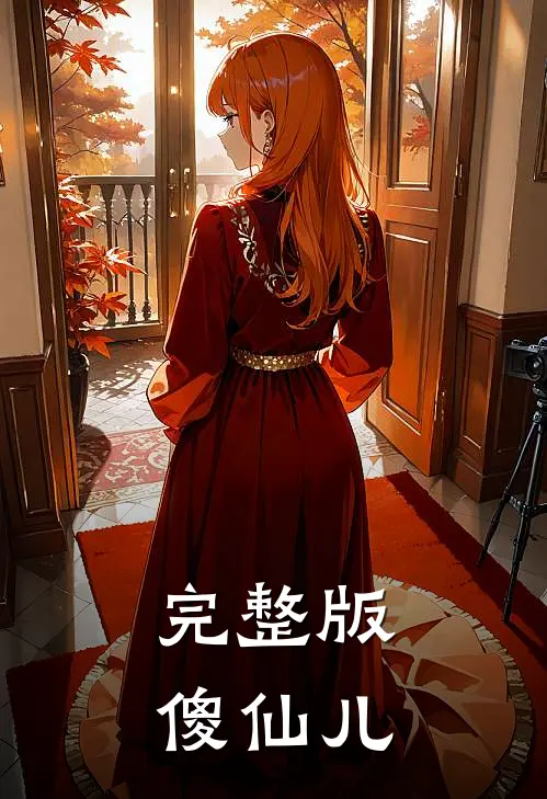 完整版傻仙儿
