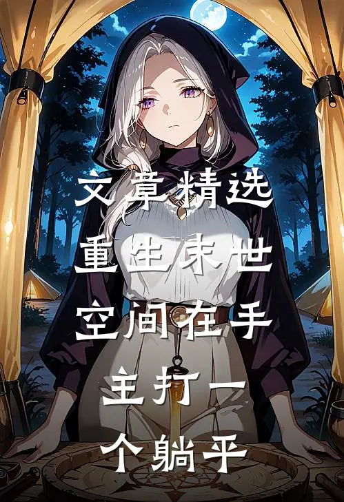 文章精选重生末世：空间在手，主打一个躺平