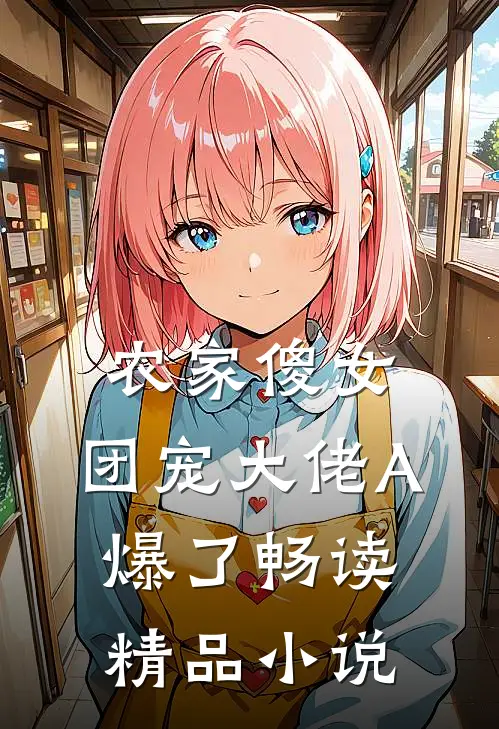 农家傻女：团宠大佬A爆了畅读精品小说