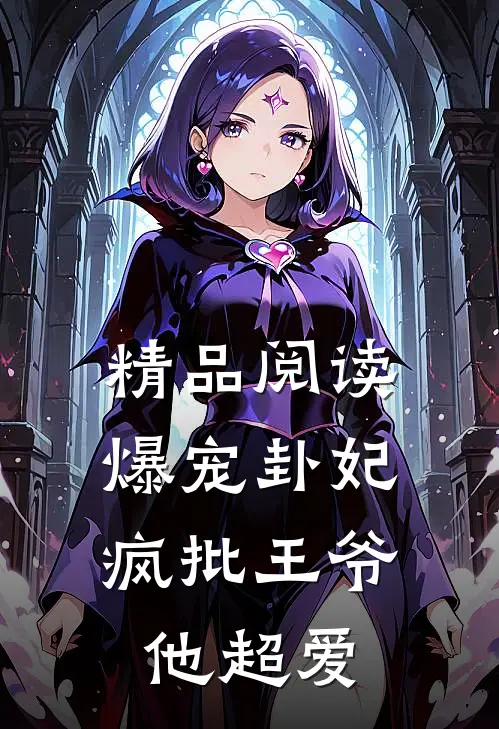 精品阅读爆宠卦妃：疯批王爷他超爱