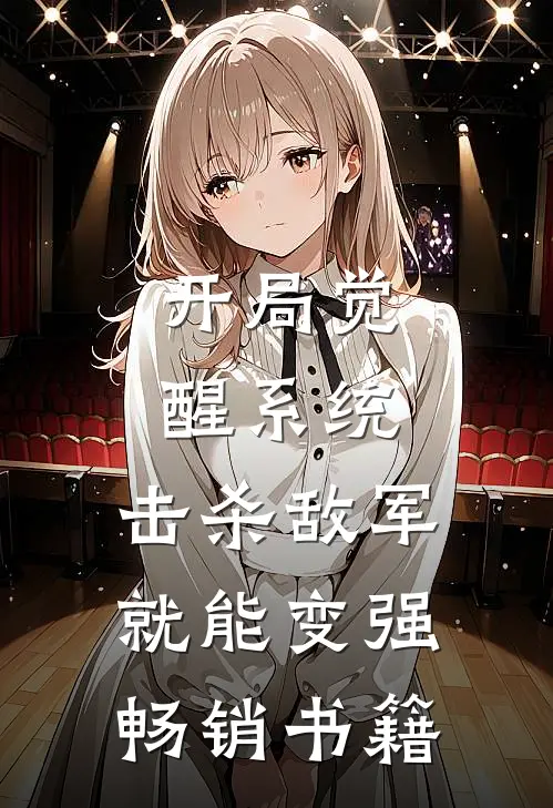 开局觉醒系统，击杀敌军就能变强畅销书籍