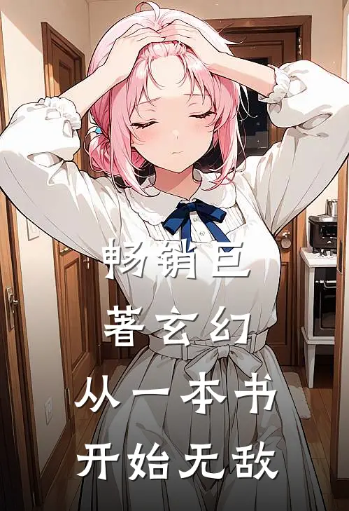 畅销巨著玄幻：从一本书开始无敌