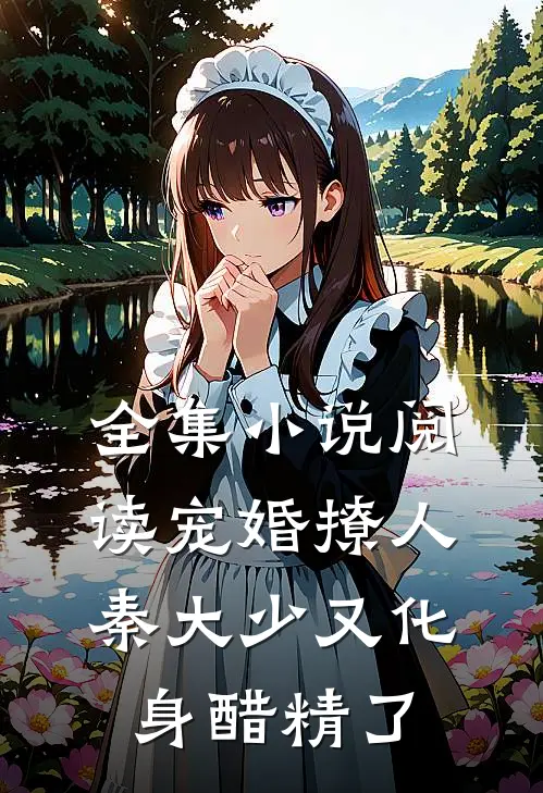 全集小说阅读宠婚撩人：秦大少又化身醋精了