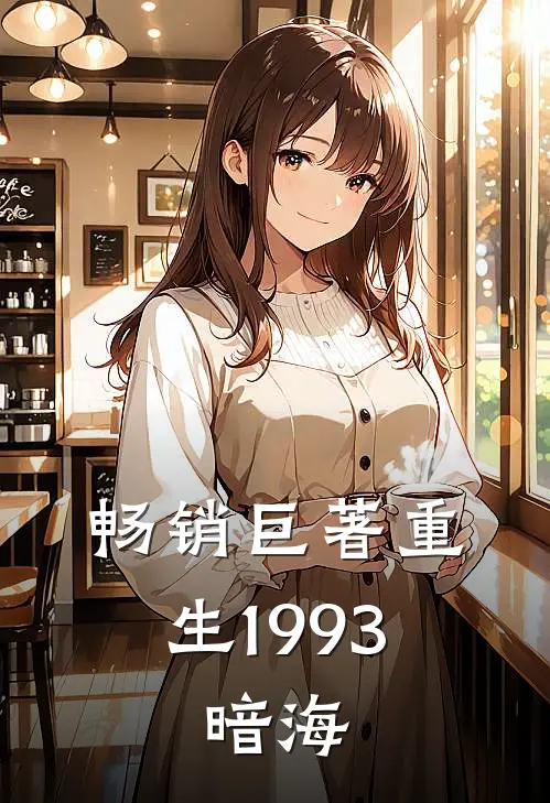 畅销巨著重生1993，暗海