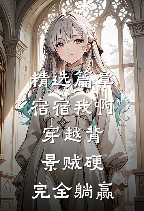 精选篇章宿宿我啊，穿越背景贼硬，完全躺赢
