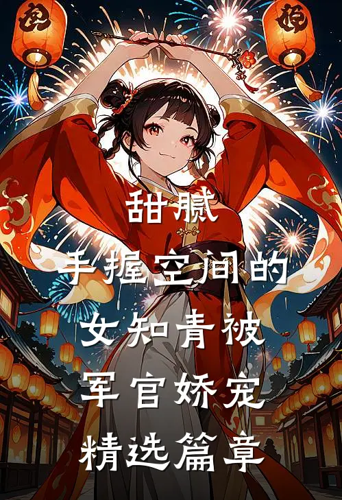 甜腻：手握空间的女知青被军官娇宠精选篇章
