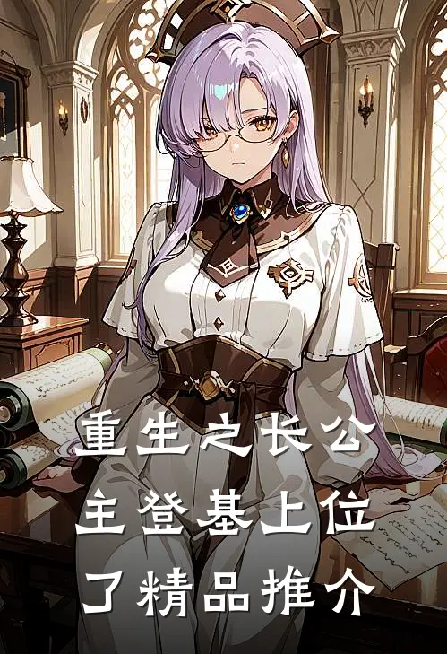 重生之长公主登基上位了精品推介