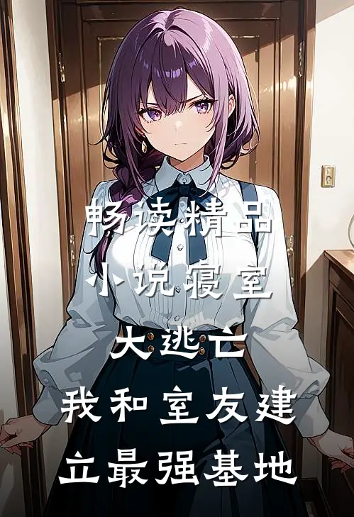 畅读精品小说寝室大逃亡：我和室友建立最强基地