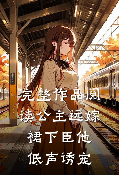 完整作品阅读公主远嫁，裙下臣他低声诱宠