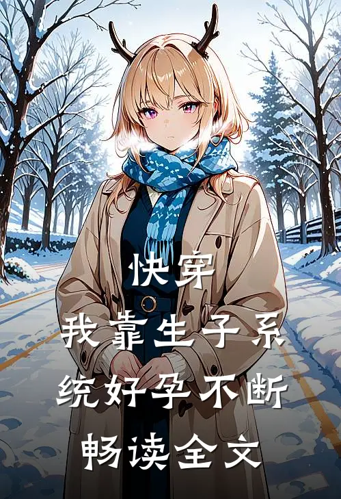 快穿：我靠生子系统好孕不断畅读全文