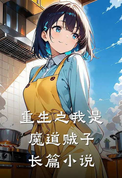 重生之我是魔道贼子长篇小说