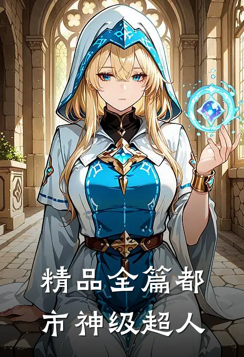 精品全篇都市神级超人