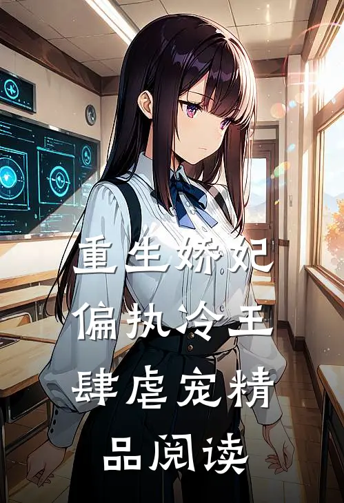 重生娇妃：偏执冷王肆虐宠精品阅读