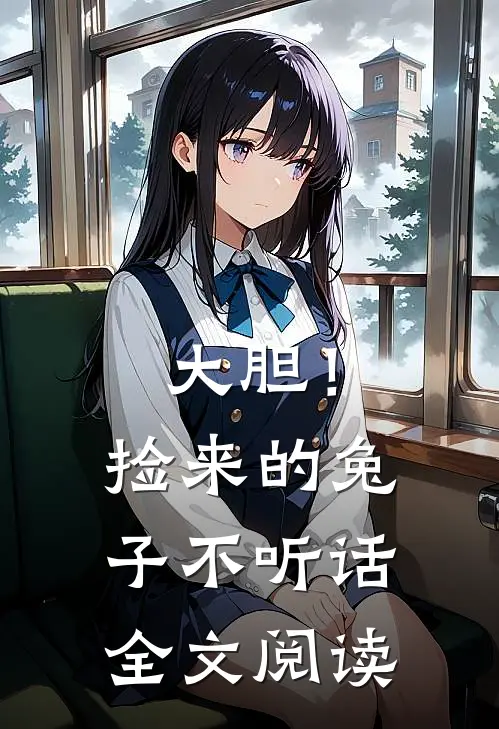 大胆！捡来的兔子不听话全文阅读