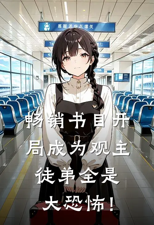 畅销书目开局成为观主，徒弟全是大恐怖！
