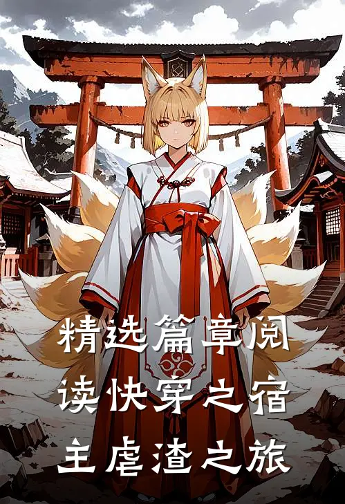 精选篇章阅读快穿之宿主虐渣之旅