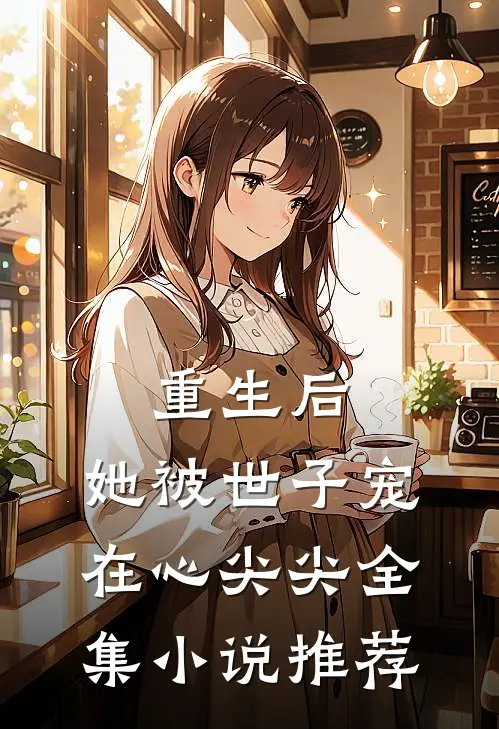 重生后，她被世子宠在心尖尖全集小说推荐