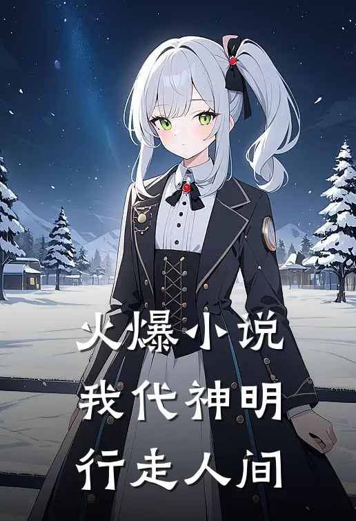 火爆小说我代神明，行走人间