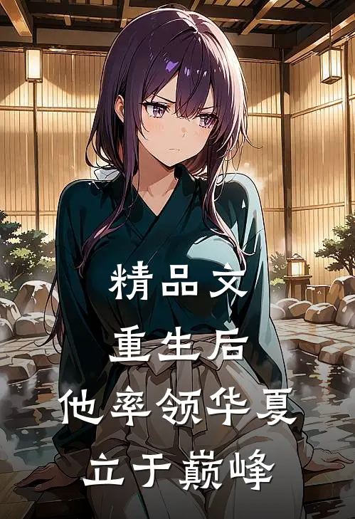 精品文重生后，他率领华夏立于巅峰