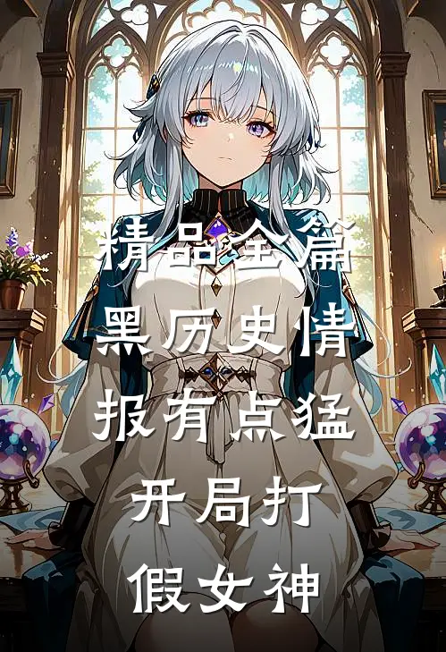 精品全篇黑历史情报有点猛，开局打假女神