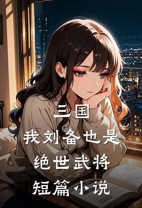 三国：我刘备也是绝世武将短篇小说