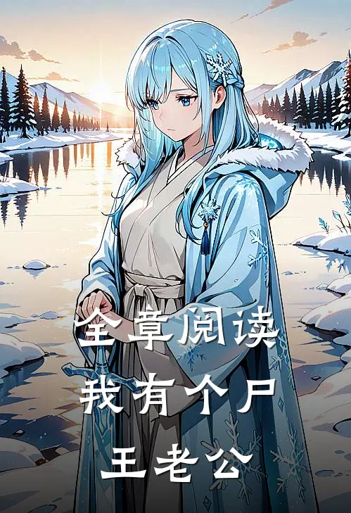 全章阅读我有个尸王老公