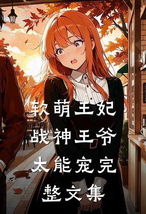 软萌王妃：战神王爷太能宠完整文集
