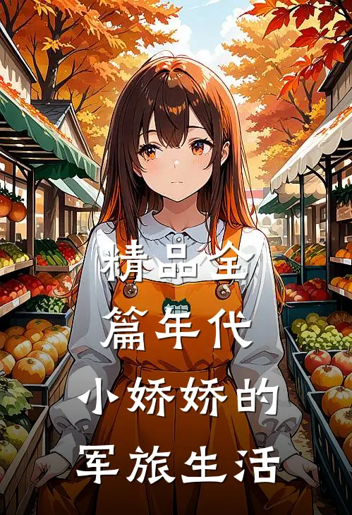 精品全篇年代：小娇娇的军旅生活