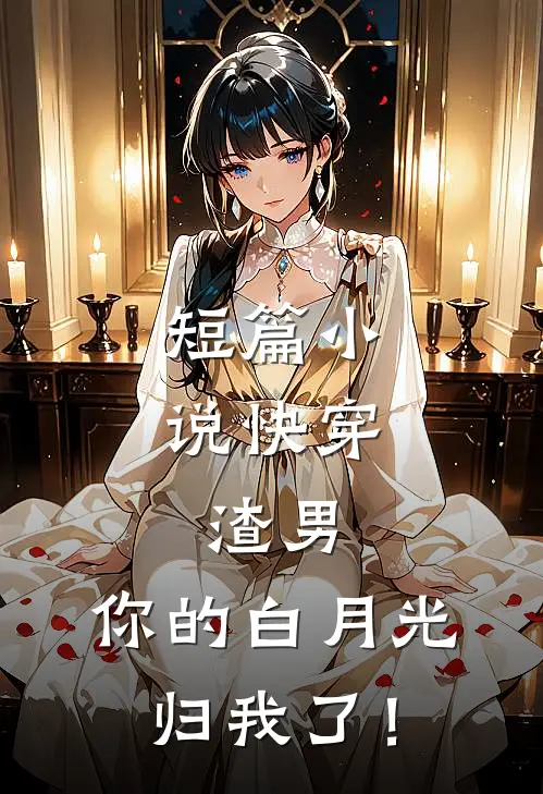 短篇小说快穿：渣男，你的白月光归我了！