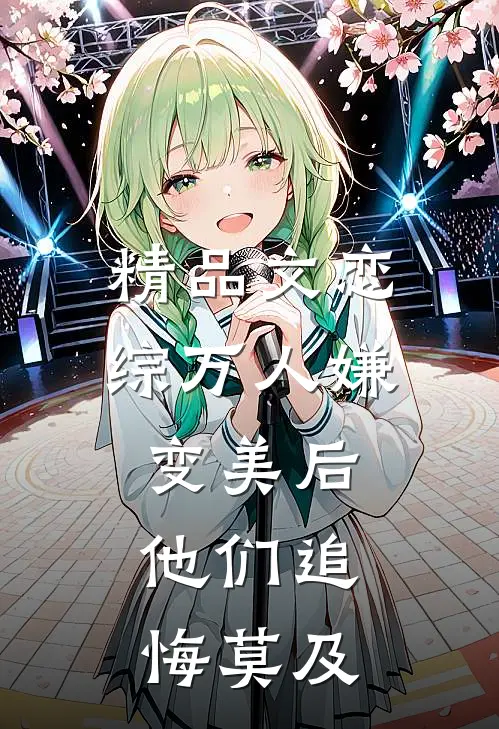 精品文恋综万人嫌变美后，他们追悔莫及