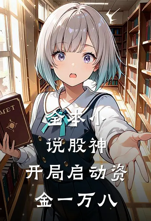 全本小说股神：开局启动资金一万八