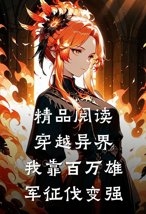 精品阅读穿越异界：我靠百万雄军征伐变强