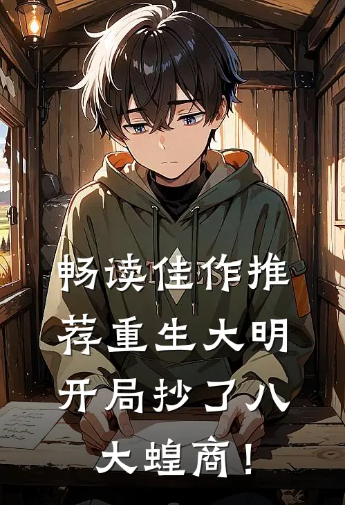 畅读佳作推荐重生大明：开局抄了八大蝗商！