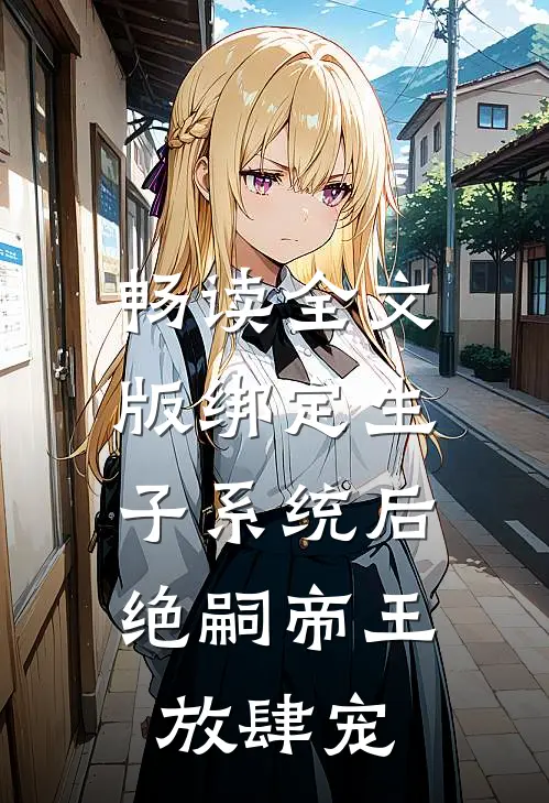 畅读全文版绑定生子系统后，绝嗣帝王放肆宠