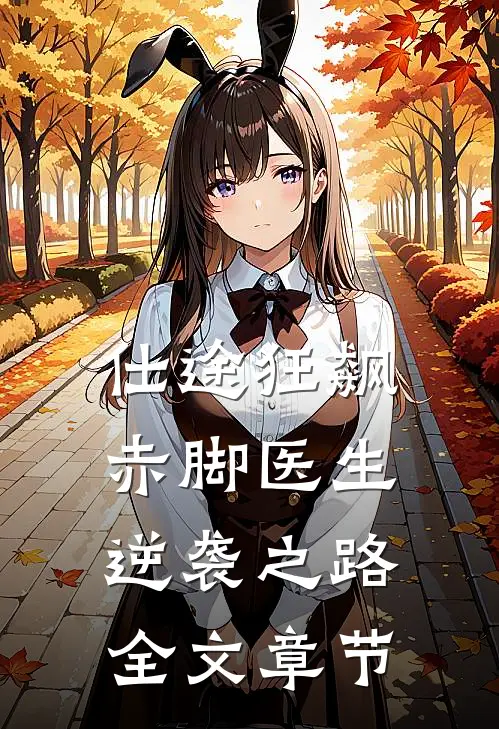 仕途狂飙：赤脚医生逆袭之路全文章节