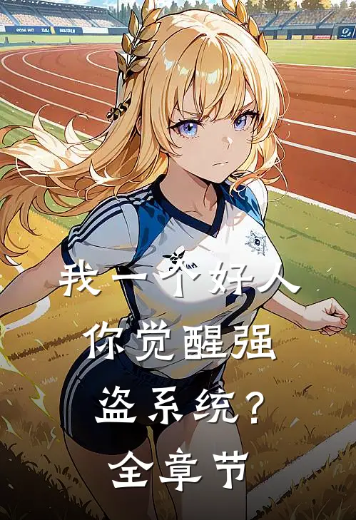 我一个好人，你觉醒强盗系统？全章节