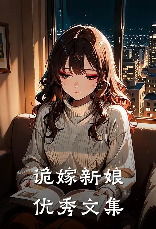 诡嫁新娘优秀文集