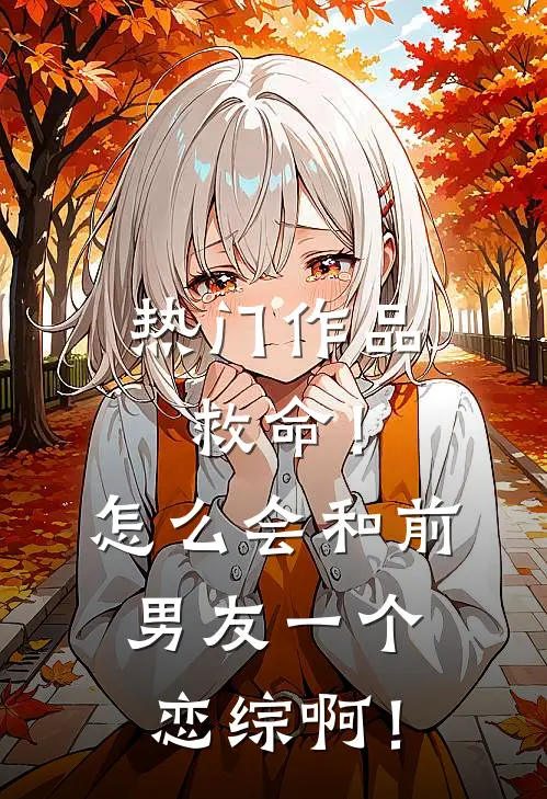 热门作品救命！怎么会和前男友一个恋综啊！