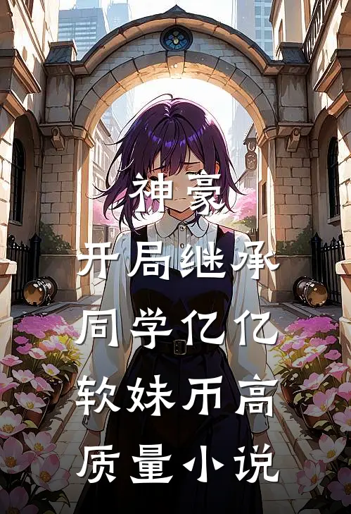 神豪：开局继承同学亿亿软妹币高质量小说